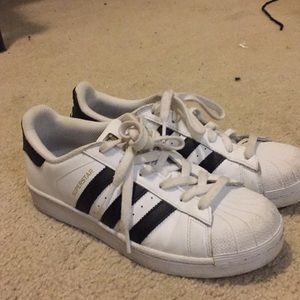 Adidas size US 7
